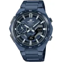 Casio Ecb-2200cb-2aef Horloge