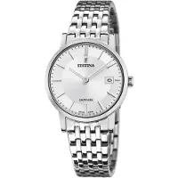 Festina - F20019/1 - Polshorloge - Dames
