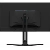 Gigabyte AORUS FO32U computermonitor 80 cm (31,5") 3840 x 2160 pixels 4K Ultra HD OLED zwart