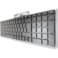 T-ProTek Duits toetsenbord, compatibel met HP ENVY 17-3200
