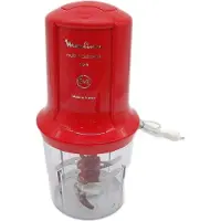 Moulinex Multi Moulinette AT714G - Hakmolen