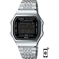 Casio Abl-100we-1bef Horloge