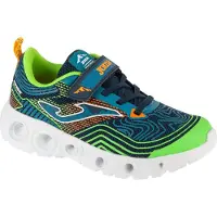 Joma Sneakers 'Rase' donkerblauw