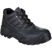 Portwest veiligheidsschoenen S1P SRC 43 (Paar)