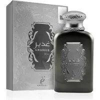 Khadlaj Ghadeer Silver Eau de Parfum 100 ml