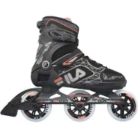 FILA Rollschuhe - Legacy Pro 100 - Schwarz - Inline - - 42 - Rollschuhe