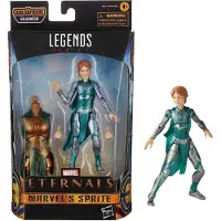 Marvel - Eternals: Marvel's Sprite - Build A