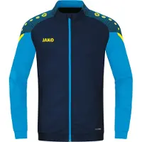 Jako Polyestervest performance 9322-908