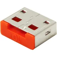 Roline USB-A Port Lock / Blocker 10x USB for 11.02.8330