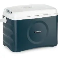 Klarstein BeerBelly 21 elektrische koelbox koel-& warmhoudfunctie USB-poort eco-functie