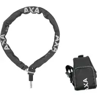 Axa Insteek kettingslot | | 100 cm