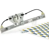 MAGNETI MARELLI 350103161100 Raammechanisme