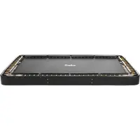Salta Royal Baseground Trampoline - 396 x 244 cm