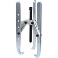Ks Tools universele trekker, 3-armig
