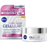Nivea Cellular Expert Filler Dagcrème, 15, 50 ml