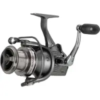 Mitchell Full Runner Mx8 Carpfishing Reel Grijs 7000