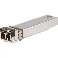 HP Aruba 1G SFP LC LX 10km SMF Transceiver