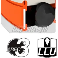 Enduro Abec 3 Max 3903 Llu Max E Lagers