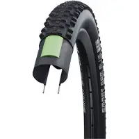 Schwalbe Smart Sam Plus, banden