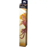 Ravensburger Disney Lorcana TCG - Ursula's Return Playmat Rapunzel