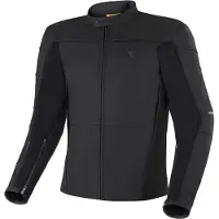 SHIMA Shadow TFL Motorfiets lederen jas