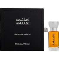 Swiss Arabian Amaani Parfumolie 12 ml