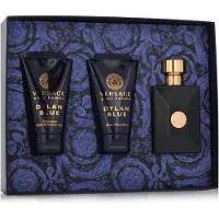 Versace Dylan Blue EDT Cadeau Set Voor Mannen - 150ml