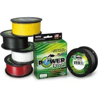 Power Promotion Spectra Braided Line 135 M Veelkleurig 0.150 mm