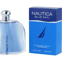 Nautica Blue Sail Eau de Toilette 100 ml