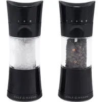 Cole & Mason Peper- en zoutmolen Cole & Mason Harrogate