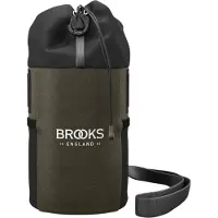 Brooks Scape Feed Pouch 1L Mud Green