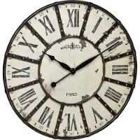 TFA-Dostmann TFA horloge 60.3039.02