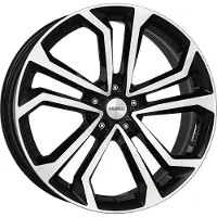 Dezent TTAF0BP45HE Velg