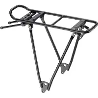 Racktime Time Fold-it Fix Aluminium Bagagedrager