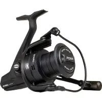 Penn Rival Longcast Carpfishing Reel Zwart 7000