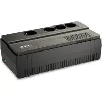 Schneider Electric Easy-UPS BV500I-GR UPS 500VA, 300W, Line Interactive, 4x CEE 7 geaard stopcontact