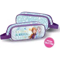 Kids Euroswan Disney Frozen 2 / De IJskoningin 2 - Etui
