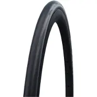 Schwalbe Buitenband One Tle 28 X 1.20 Vouw (30-622) Zwart