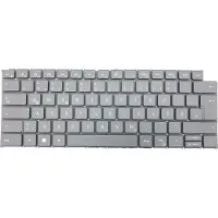 T-ProTek DUITSE - Toetsenbord, zwart, compatibel met Dell Latitude 14 (3420-27D71)