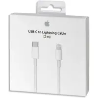 Apple Usb‑c-naar-lightning-kabel (2 M)|New