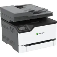 Lexmark CX431adw all-in-one A4 laserprinter kleur met wifi (4 in 1)