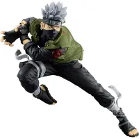 Bandai Naruto Hatake Kakashi Figuur