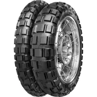 Continental TKC80 TWINDURO 90/90-21 TL, Motorbanden voor
