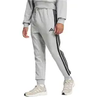 Adidas Sportbroek 'Essentials' grijs / zwart