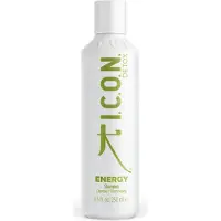 I.C.O.N. Haarverzorging Shampoos Energy Detoxifying Shampoo 250 ml