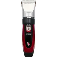 Mesko Hondentondeuse Trimmer Incl 4 Opzetkammen & 2 Accu's – Katten tondeuse – Draadloos Voor Dieren – USB - Geschikt Voor Dikke Vacht