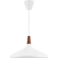 DFTP Nori 39, 1 lamp(en), E27, IP20, wit