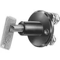 Hella Hoofdschakelaar, accu 6EK 002 843-001