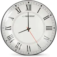 Esperanza Roma klassieke wandklok EHC018R 30 cm