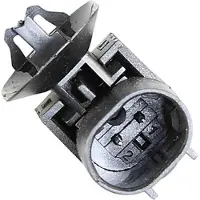 METZGER 09001430 Wielsnelheidssensor (ABS)